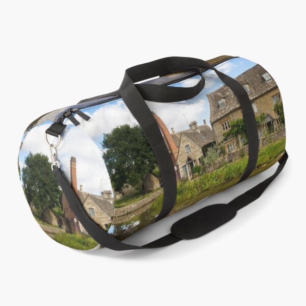 Item preview, Lower Slaughter Reflections designed and sold by heidipics.