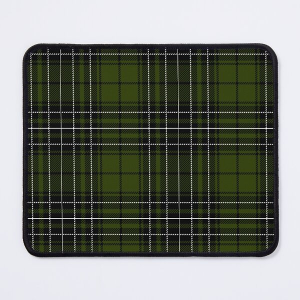 Item preview, Clan MacLean Scottish Tartan designed and sold by clairemh1.