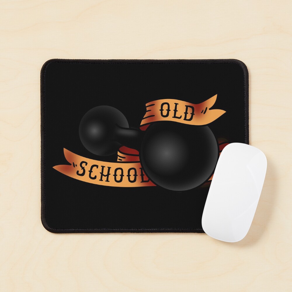 Item preview, Mouse Pad designed and sold by Krantonov.