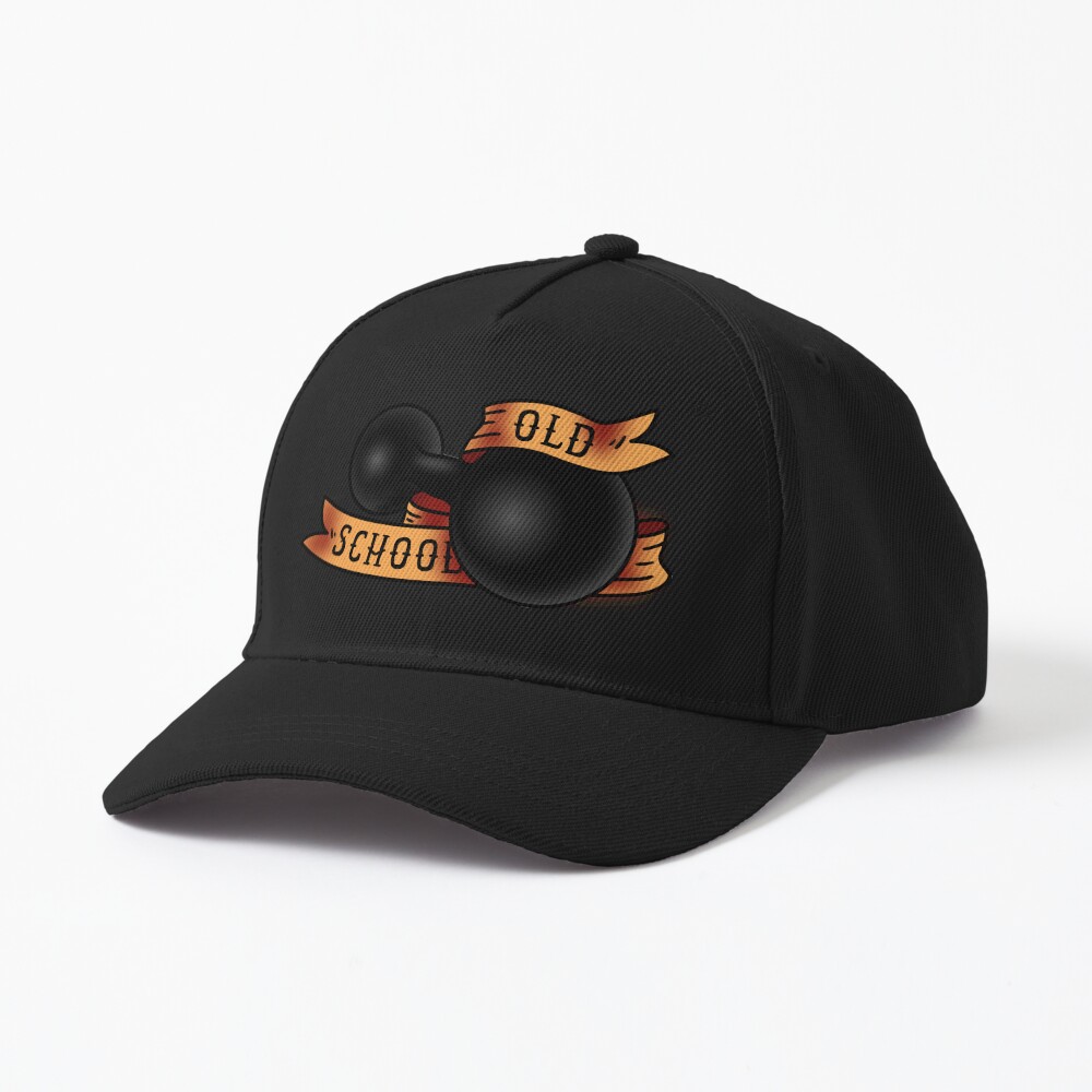 Item preview, Baseball Cap designed and sold by Krantonov.