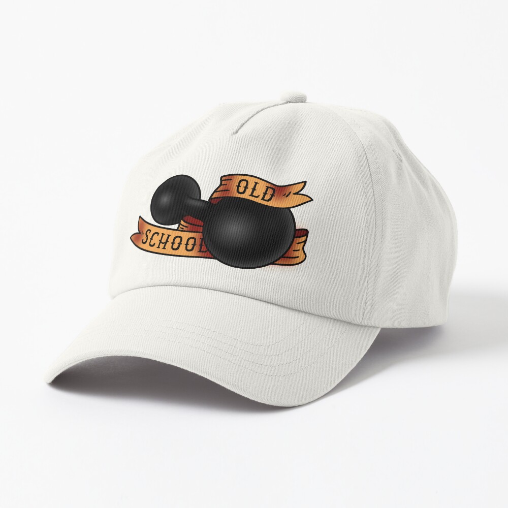 Item preview, Dad Hat designed and sold by Krantonov.