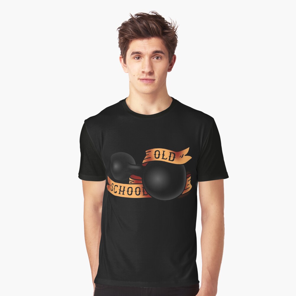 Item preview, Graphic T-Shirt designed and sold by Krantonov.
