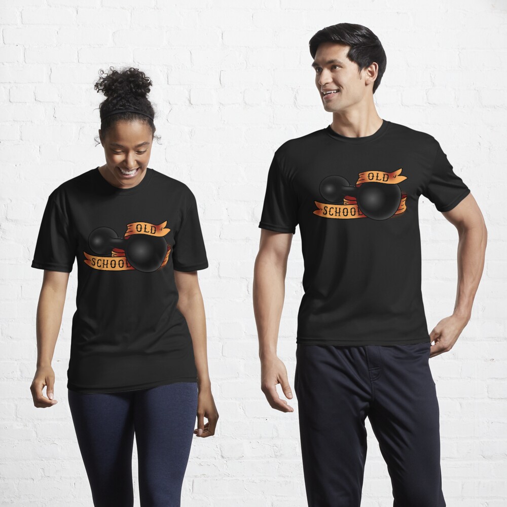 Item preview, Active T-Shirt designed and sold by Krantonov.