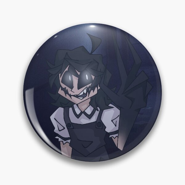 Item preview, "Not scared of a little girl, are ya?" Agatha artwork  designed and sold by bugzshoppe.