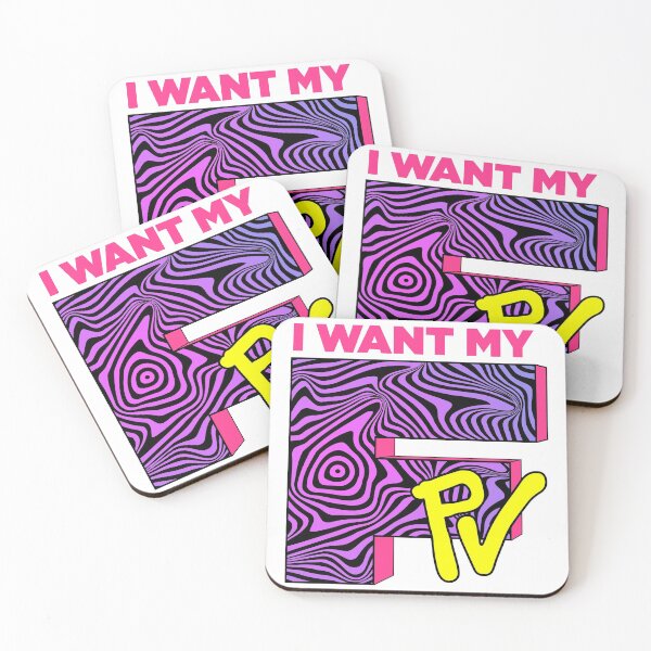 Item preview, Flyte Club I Want My FPV Psycho Print designed and sold by FlyteClub.