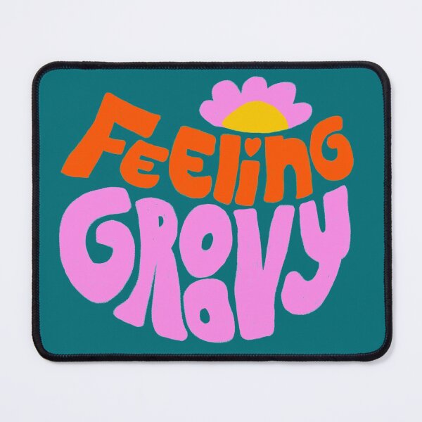 Item preview, Feeling Groovy - Rewind designed and sold by kwbord.