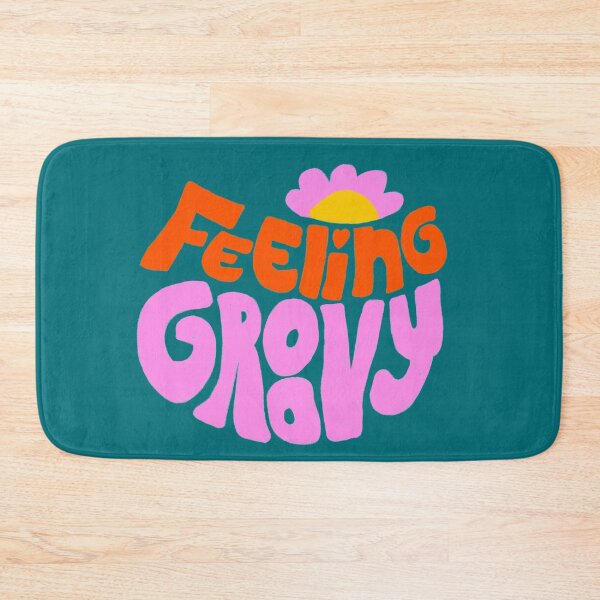 Item preview, Feeling Groovy - Rewind designed and sold by kwbord.