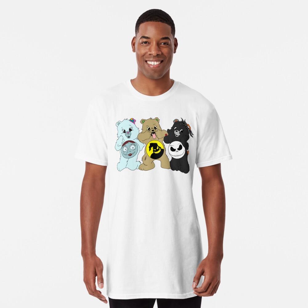 Men's Care Bear T-Shirt