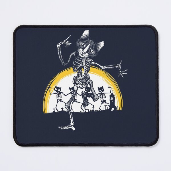 Item preview, Skeleton Dance designed and sold by Bricke.