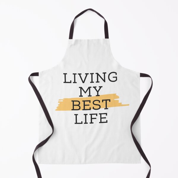 Item preview, Living My Best Life designed and sold by Lorets-Designs.