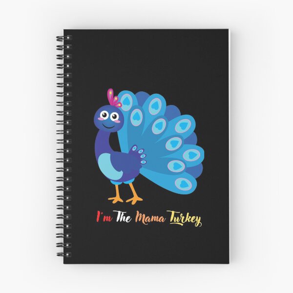 Item preview,  Im The Mama Turkey designed and sold by Totalove.