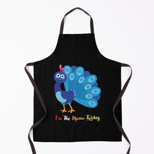 Item preview,  Soy la mamá Turquía designed and sold by Totalove.