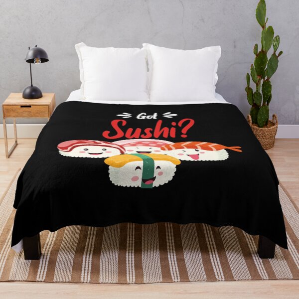 Item preview, Got Sushi ? , Sushi lovers , japanese Food Lovers , Foodies Gift Idea designed and sold by justbejoker.