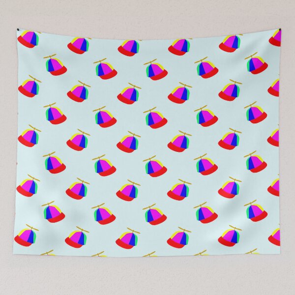 Item preview, AIRPLANE HATS designed and sold by Antisocial Creatives.