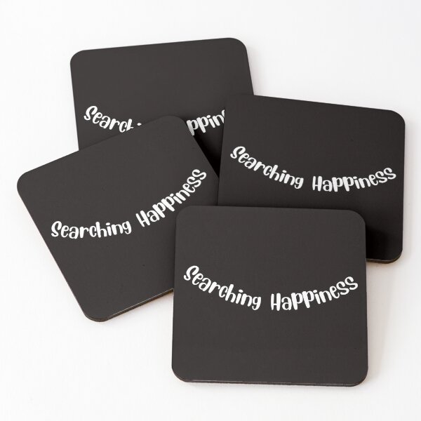 Item preview, Searching Happiness designed and sold by Farhan Mahtab  Naeem.