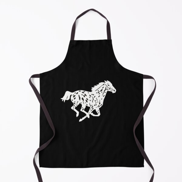 Item preview, Leopard Appaloosa Horse Running designed and sold by Boum04.