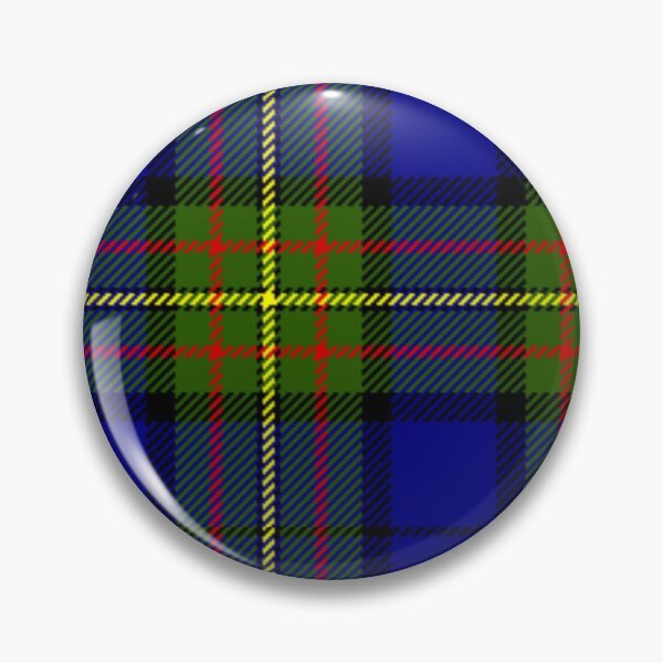 Artikelvorschau, Clan MacLaren Schottischer Tartan entworfen und verkauft von clairemh1.