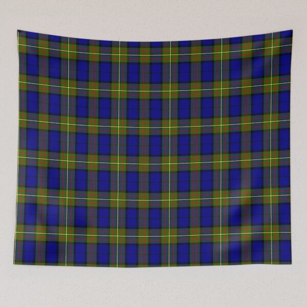 Item preview, Clan MacLaren Scottish Tartan  designed and sold by clairemh1.