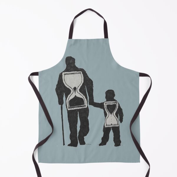 Item preview, Time is precious, don't waste it designed and sold by OroboroCustom.