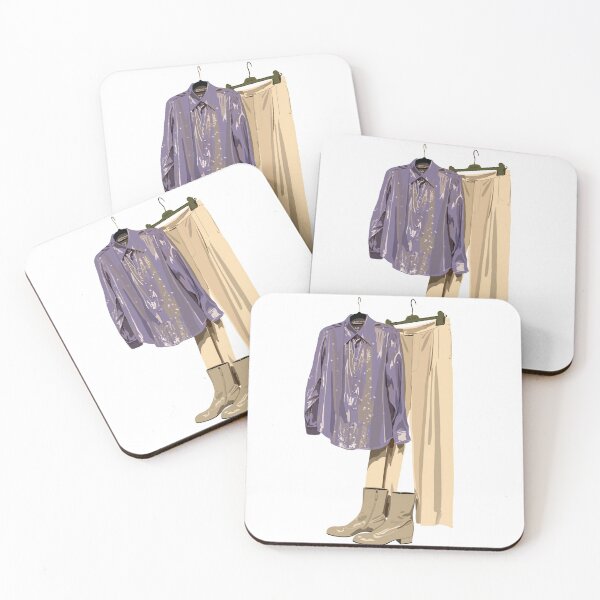 Item preview, Harry Styles- Love On Tour: San Antonio outfit designed and sold by the lesser known.