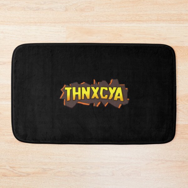Item preview, thnxcya youtubers designed and sold by Amelia-Nina.