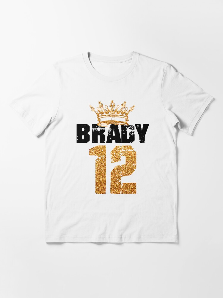 Tompa Bay Flag Tee Shirt – Tom Brady Tampa Bay Buccaneers Shirt