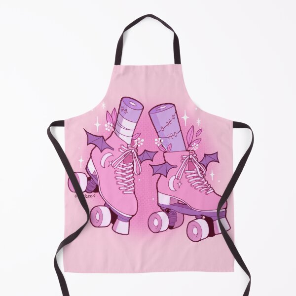 Item preview, Spooky Roller SKates designed and sold by Isa-bee.