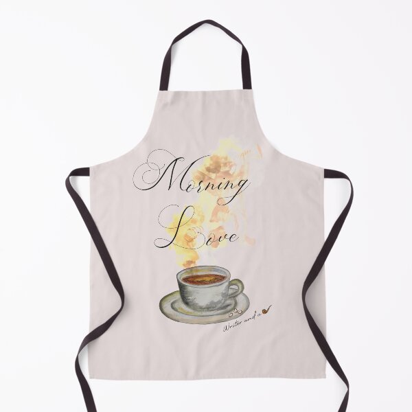 Item preview, Morning Love (Pastels) designed and sold by writerandapipe.