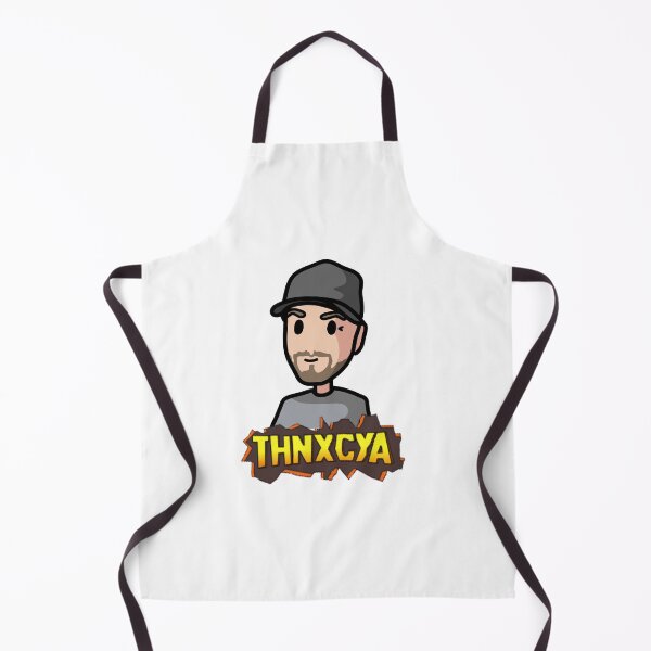 Item preview, thnxcya youtubers designed and sold by Amelia-Nina.