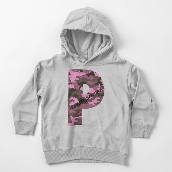 Item preview, Powerstroke Pink Camo designed and sold by Robjohnsilvers.