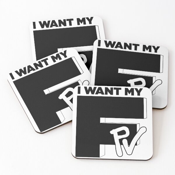 Item preview, Flyte Club I Want My FPV Positive Print designed and sold by FlyteClub.