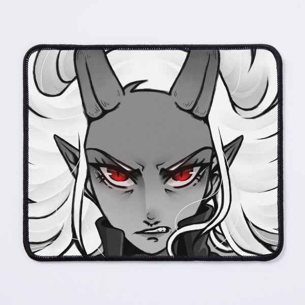 Item preview, Demonic Akina designed and sold by edgywatermelon.