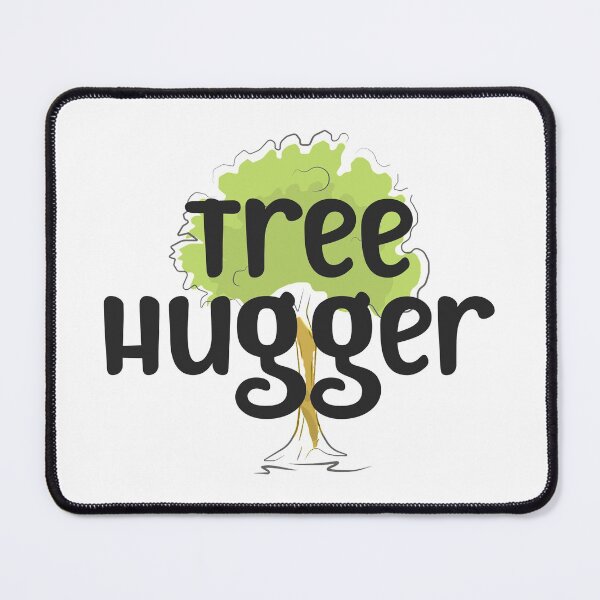 Item preview, Tree Hugger designed and sold by Martini-Four.