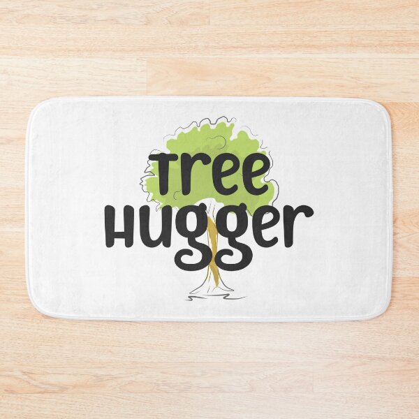 Item preview, Tree Hugger designed and sold by Martini-Four.