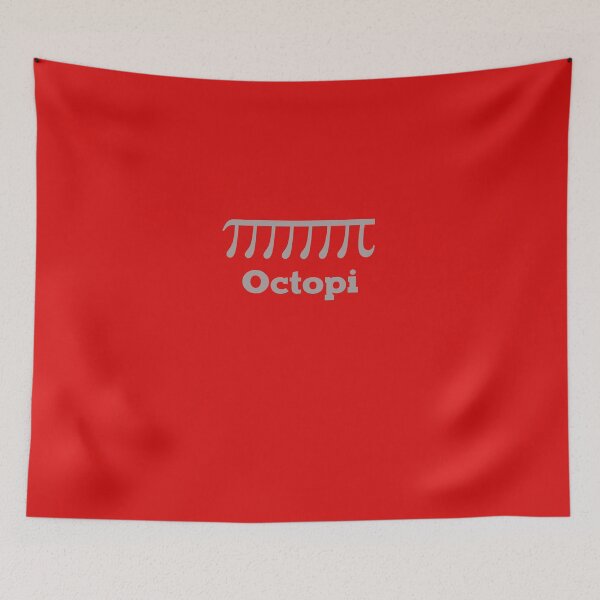 Item preview, Octopi Science Meets Math designed and sold by AlwaysAwesome.