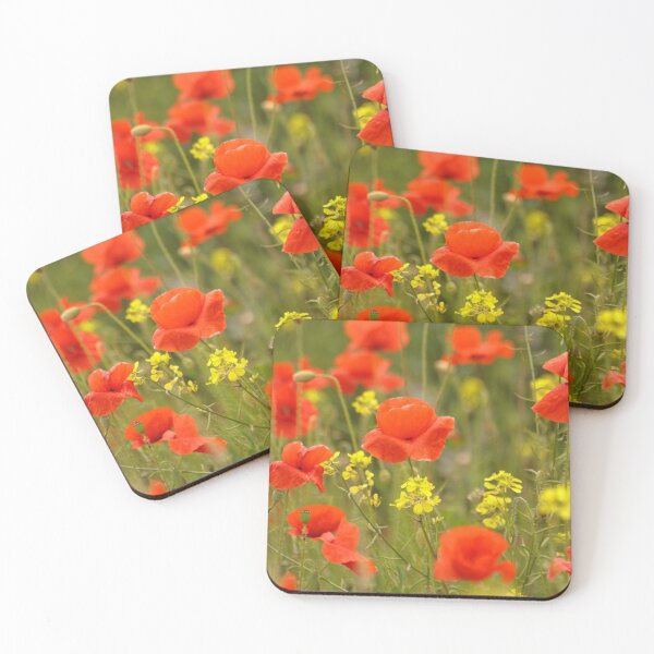 Item preview, Digital photograph of poppies designed and sold by SimonJohnson1.