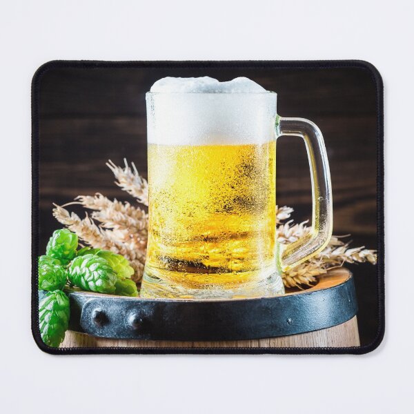 Item preview, Draft Beer Bar Drink designed and sold by MonArtisteSam.