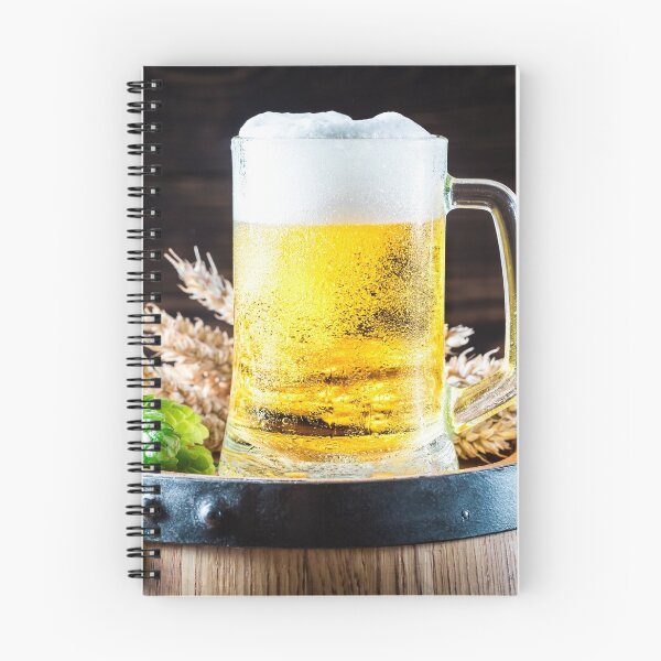 Item preview, Draft Beer Bar Drink designed and sold by MonArtisteSam.