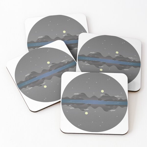 Item preview, parallel world like ours designed and sold by vilakstore.