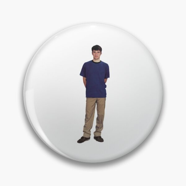 Item preview, Rivers Cuomo designed and sold by MatthewWasnt.