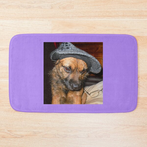 Item preview, Border Terrier Puppy picture designed and sold by Oppos  Community Farm.