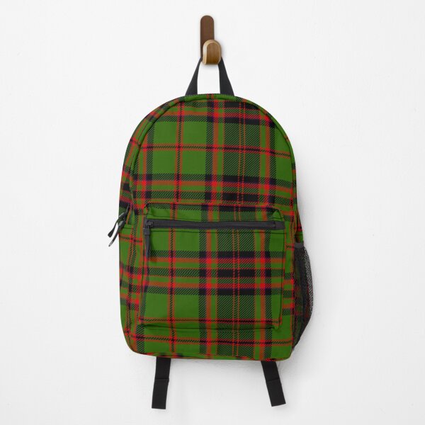 Item preview, Ancient Clan Buchan Scottish Tartan designed and sold by clairemh1.