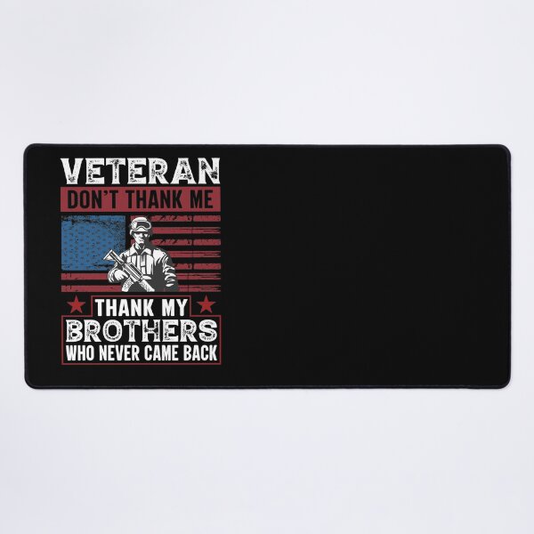Item preview, Thank You Veterans-Veteran Dont Thank Me thank my brother-Veterans Day 2021 designed and sold by Hartics.