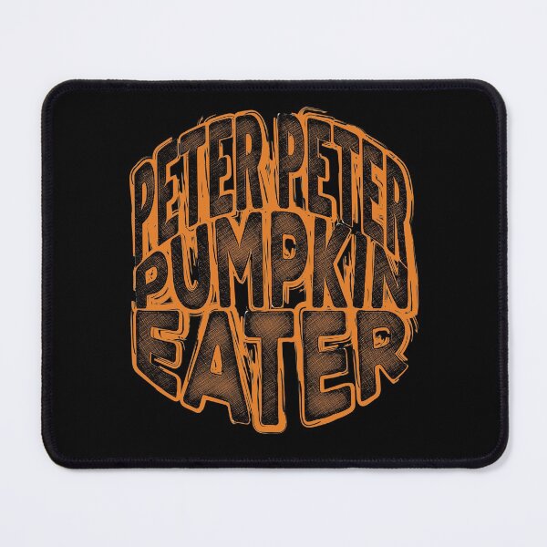 Item preview, Peter Peter Pumpkin Eate designed and sold by csoDesign.