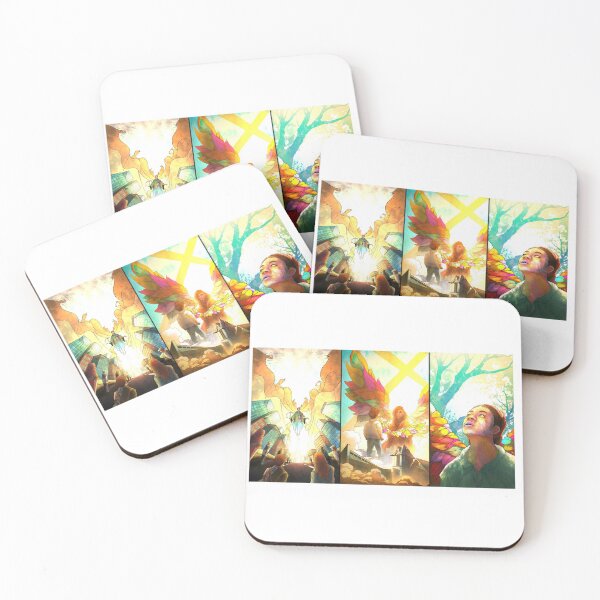Item preview, Dissemination (sequence) designed and sold by ACruznArt.