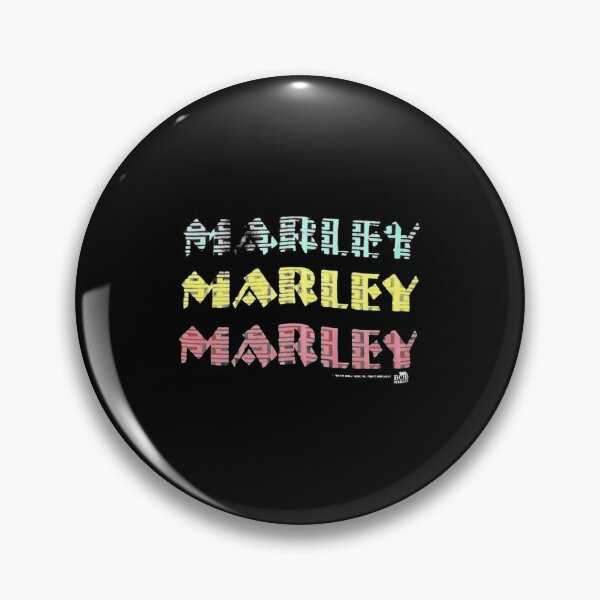 Details about   BOB MARLEY large  3" photo pinback button REGGAE 