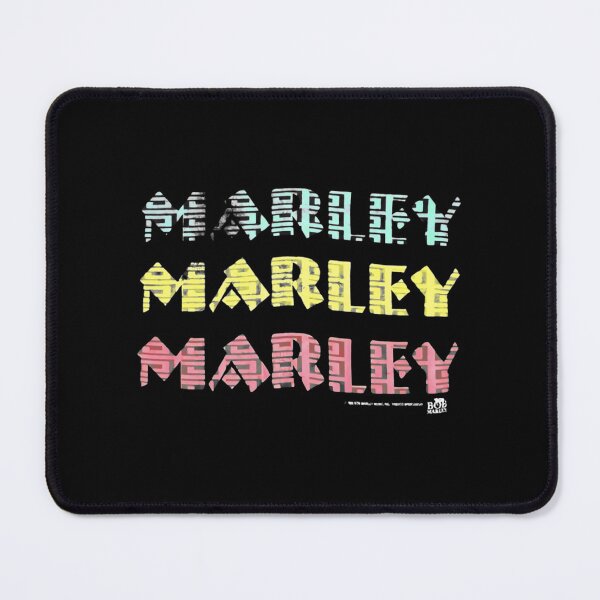Item preview, 1995 Bob Marley Music Inc Bob Smoking Spliff Double Sided Marley| Perfect Gift designed and sold by gearadine.