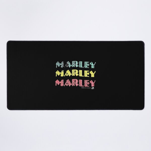 Item preview, 1995 Bob Marley Music Inc Bob Smoking Spliff Double Sided Marley| Perfect Gift designed and sold by gearadine.