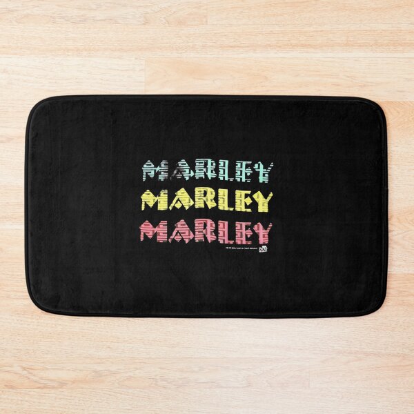 Item preview, 1995 Bob Marley Music Inc Bob Smoking Spliff Double Sided Marley| Perfect Gift designed and sold by gearadine.