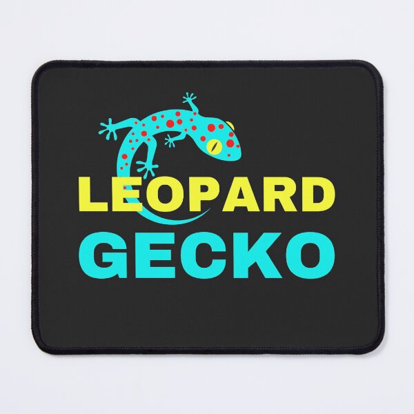 Item preview, Leopard gecko lover b day gift | Lizard reptile keeper b'day present designed and sold by OleeVO.